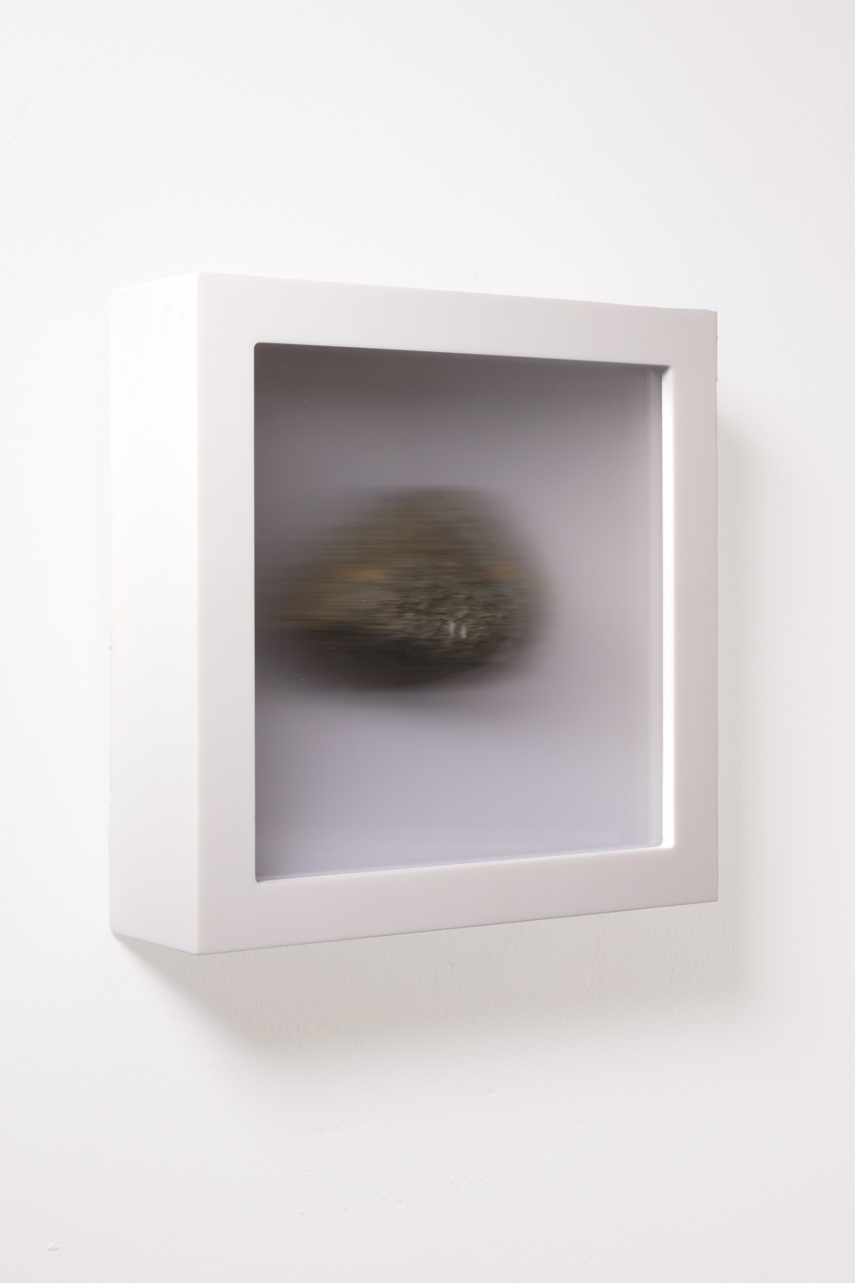 Flying Etna Stone no. 2