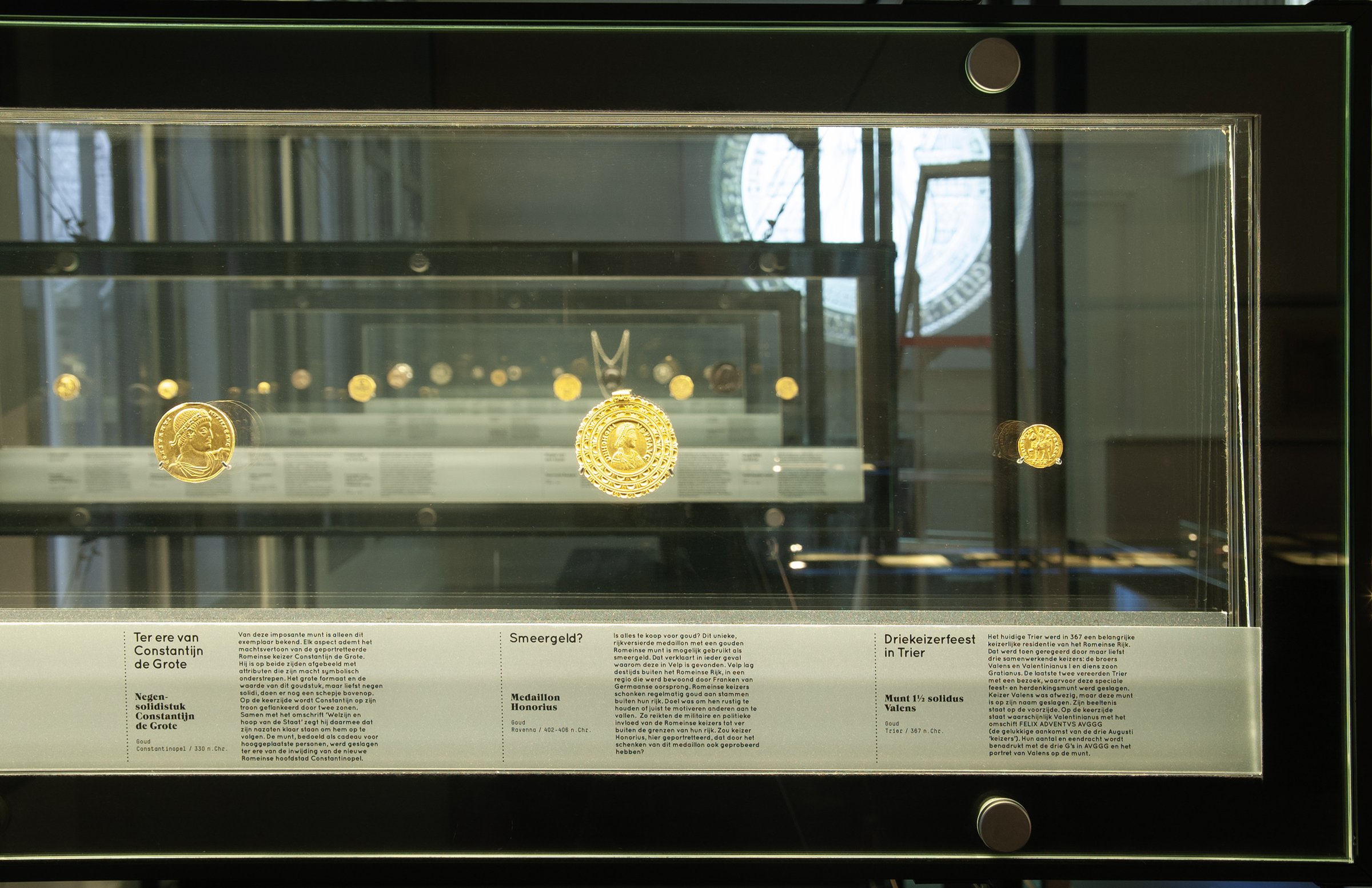 Eye Catchers — exhibition view 3